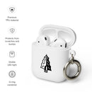 Funda de goma BCW para AirPods®