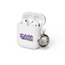Judah Generation Rubber Case for AirPods®