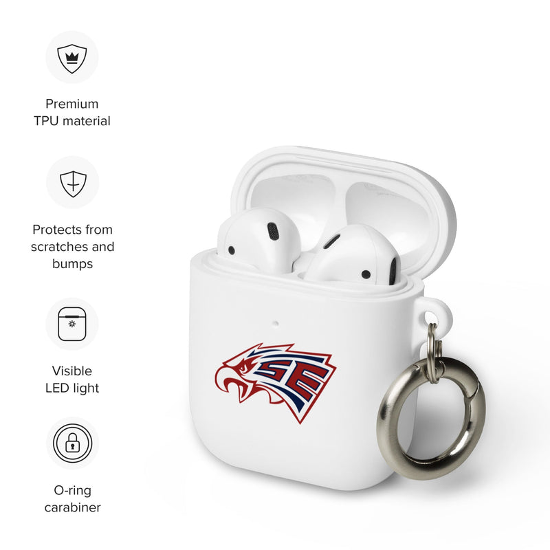 SEB Rubber Case for AirPods®