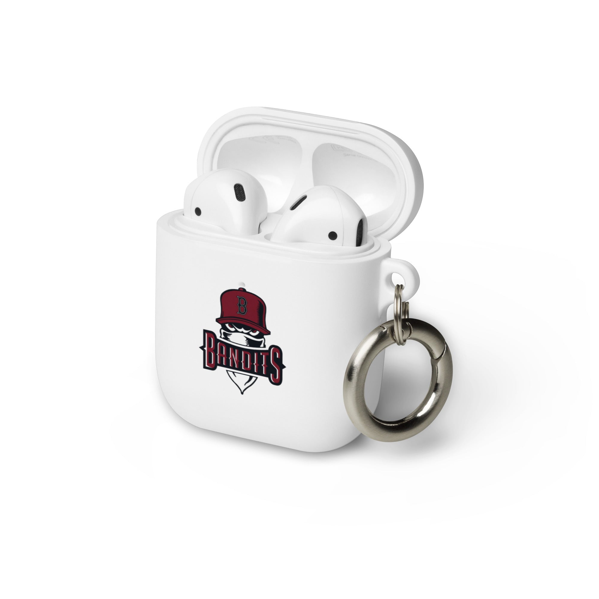 Bandits Rubber Case for AirPods®