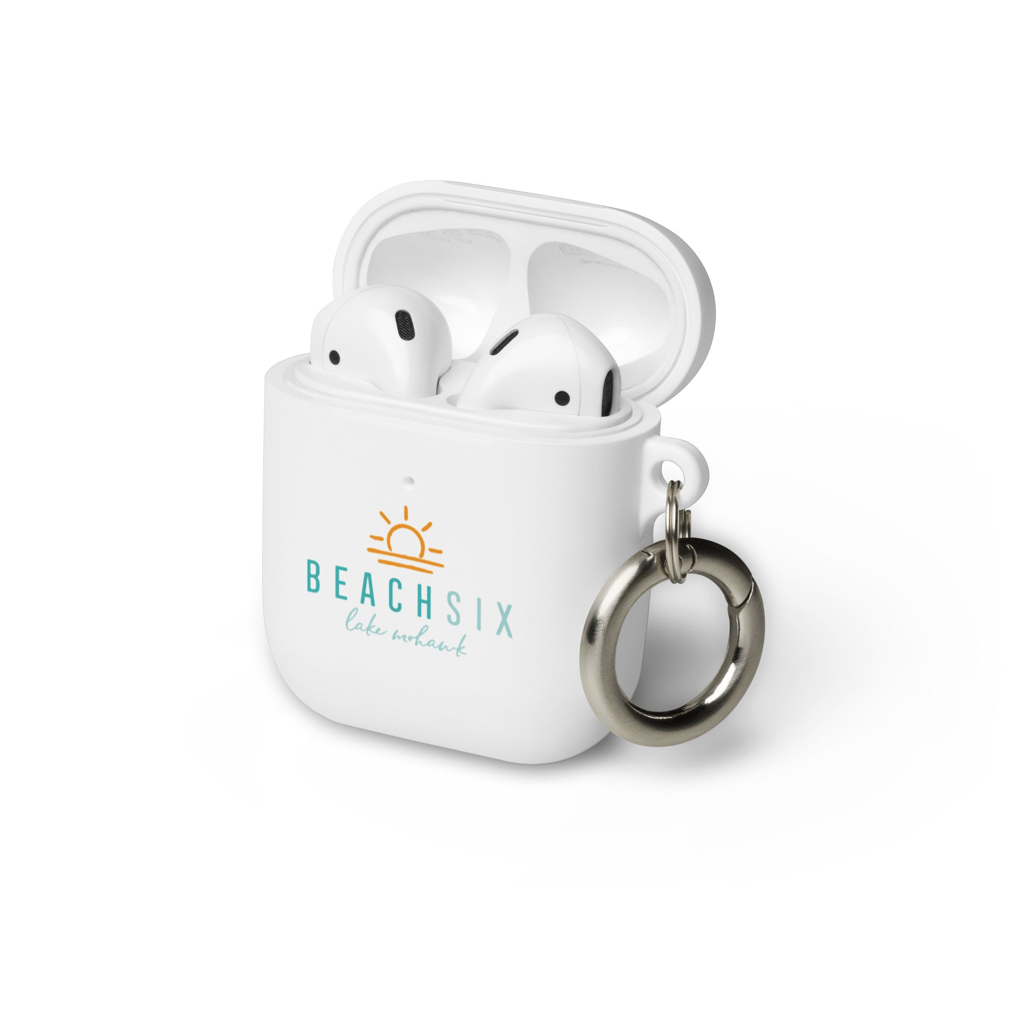 BRB Rubber Case for AirPods®