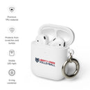 Estuche de goma LCV para AirPods®