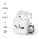 DB4HC Rubber Case for AirPods®