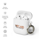 WSATC Rubber Case for AirPods®
