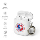 Showtime USA Rubber Case for AirPods®