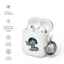 Funda de goma TPC para AirPods®