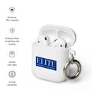 Estuche de goma ERNJ para AirPods®
