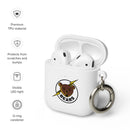 Funda de goma BCBS para AirPods®