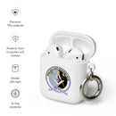 WLM Rubber Case for AirPods®