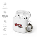 WBOL Rubber Case for AirPods®