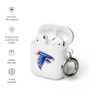 LCFFC Rubber Case for AirPods®