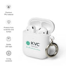 KVCN Rubber Case for AirPods®