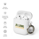 JLL Rubber Case for AirPods®