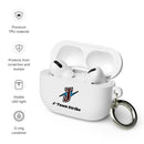 Jtown Rubber Case for AirPods®