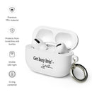 SIF Rubber Case for AirPods®
