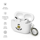 RCES Rubber Case for AirPods®