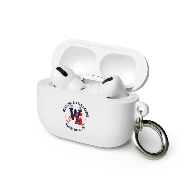 WLL Rubber Case for AirPods®