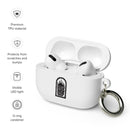 Funda de goma SACA para AirPods®