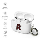RBAS Rubber Case for AirPods®