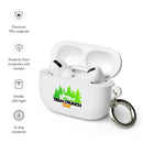 Funda de goma TCT para AirPods®