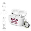 Funda de goma BHBLGW para AirPods®