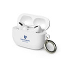 Mercersburg Athletics Rubber Case for AirPods®
