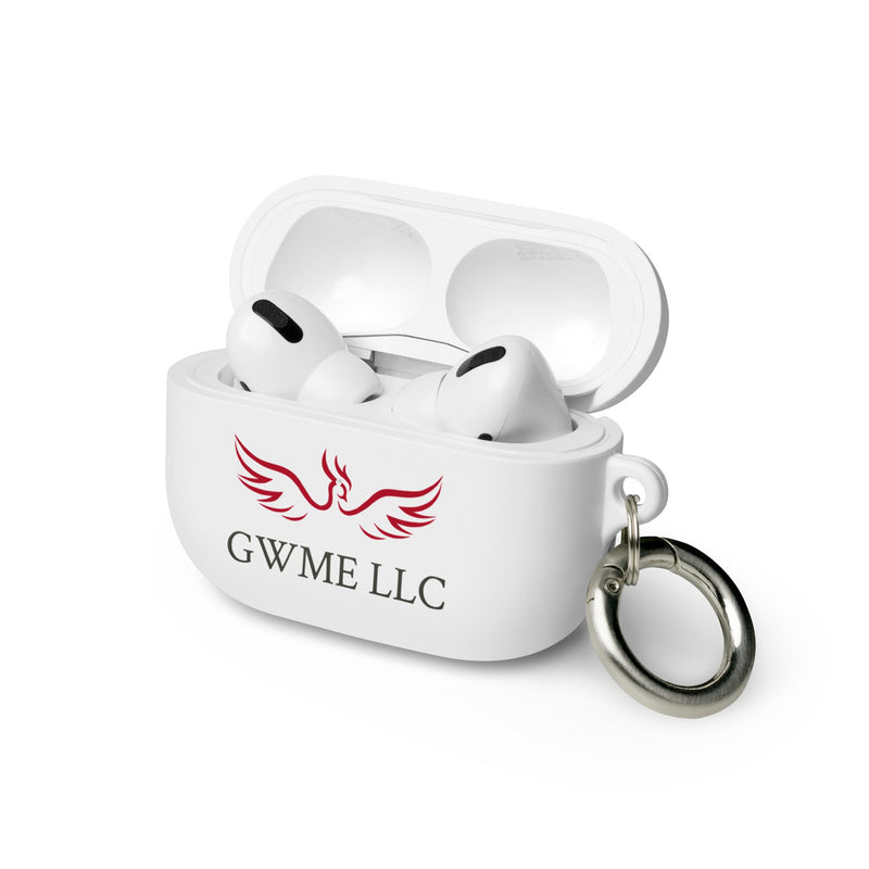 GWME Rubber Case for AirPods®