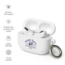 PDF Rubber Case for AirPods®