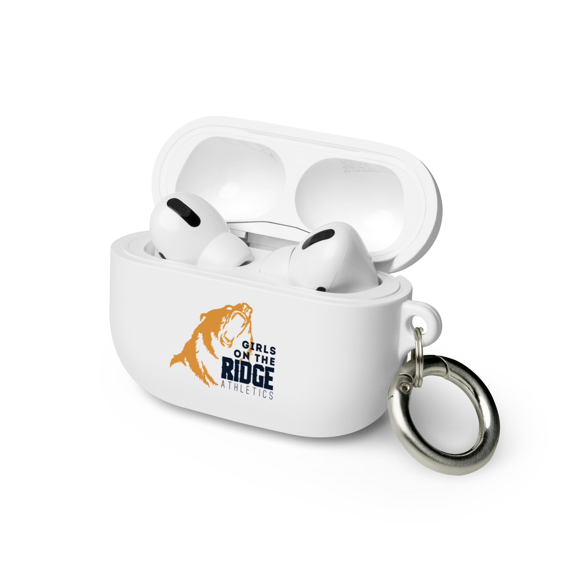 GRA Rubber Case for AirPods®