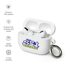 C321B  Rubber Case for AirPods®