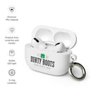 DB4HC Rubber Case for AirPods®