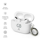 GB Rubber Case for AirPods®