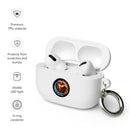FireFlame Rubber Case for AirPods®