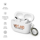 WSATC Rubber Case for AirPods®