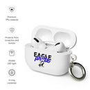 C2027 Rubber Case for AirPods®