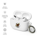 Funda de goma BCBS para AirPods®