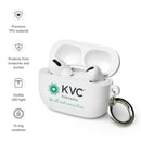 KVCN Rubber Case for AirPods®