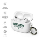SJHSF Rubber Case for AirPods®