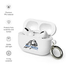 SM FB Rubber Case for AirPods® v3