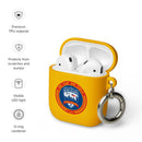 Estuche de goma GRGDYMOMA para AirPods®