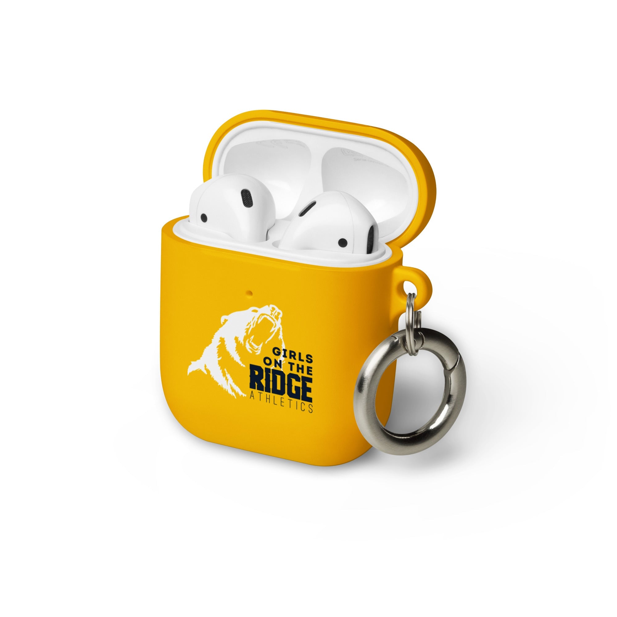 GRA Rubber Case for AirPods®