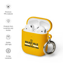 Funda de goma WHMB para AirPods®