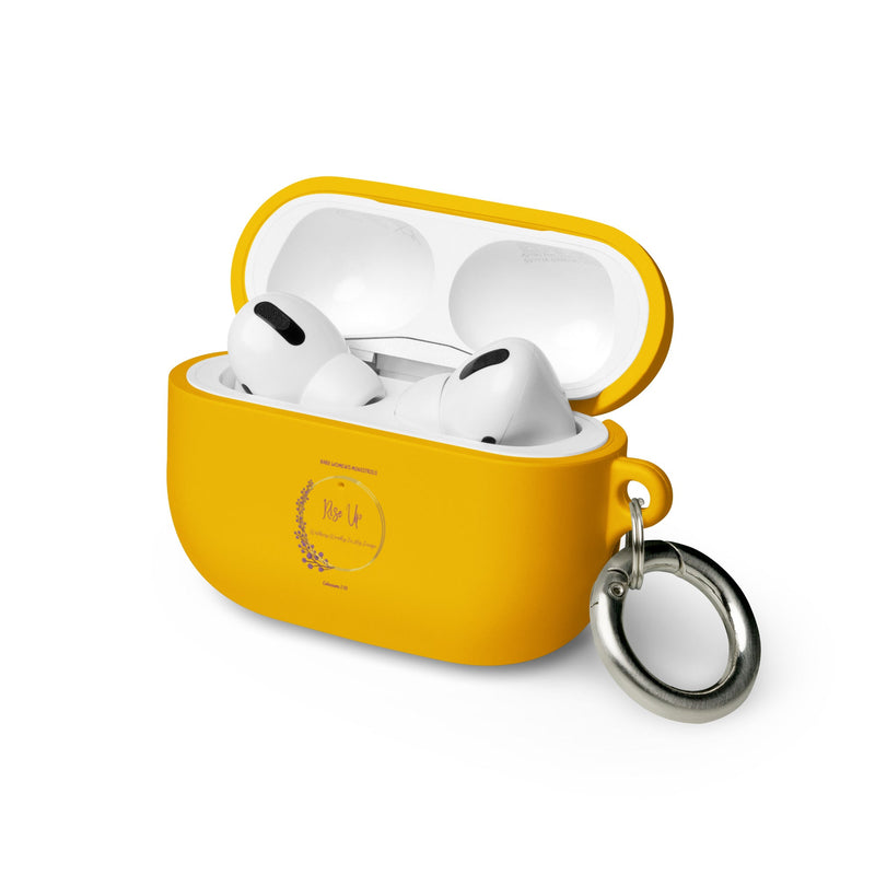 RWM Rubber Case for AirPods®