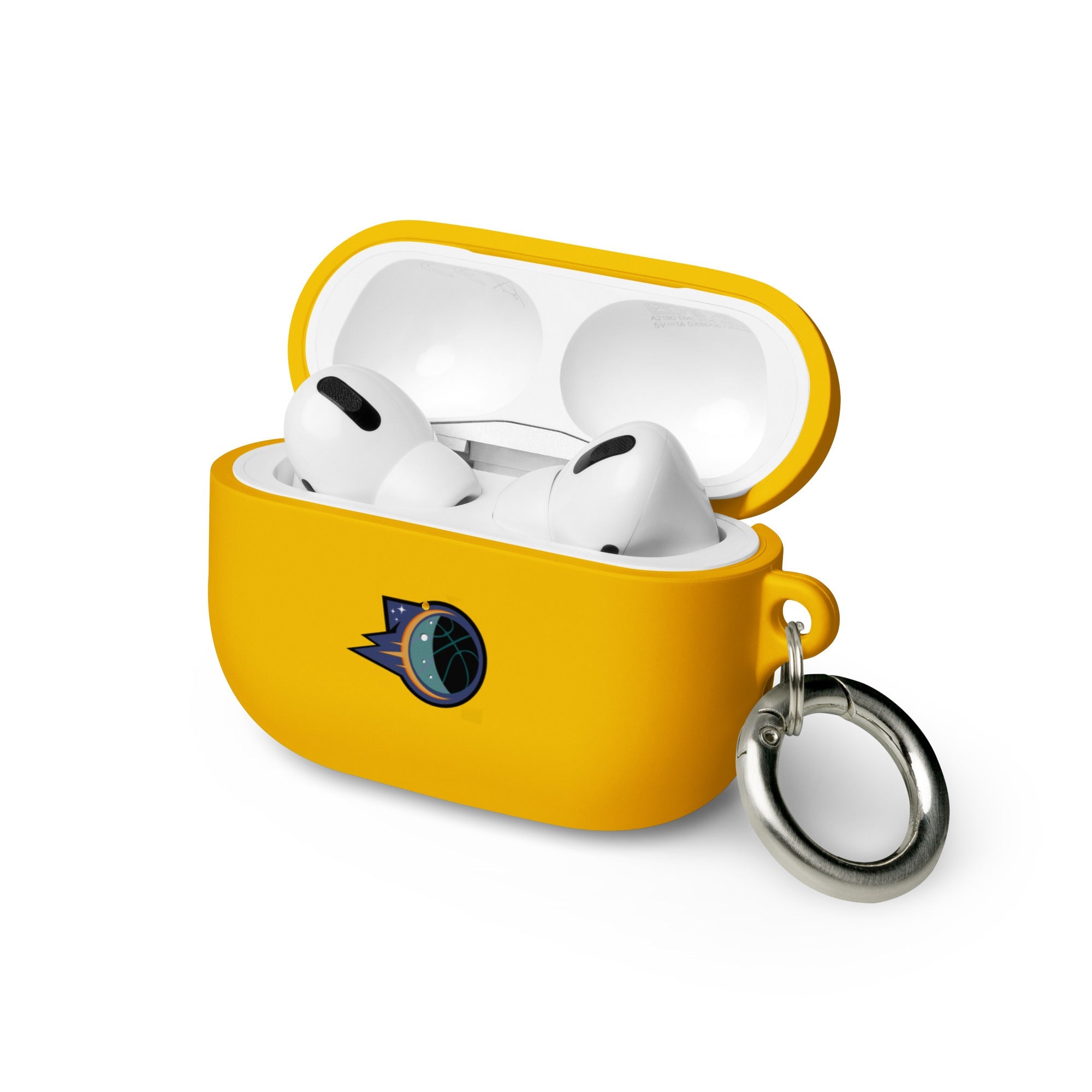 EB Rubber Case for AirPods®