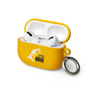 GRA Rubber Case for AirPods®