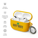 DB4HC Rubber Case for AirPods®