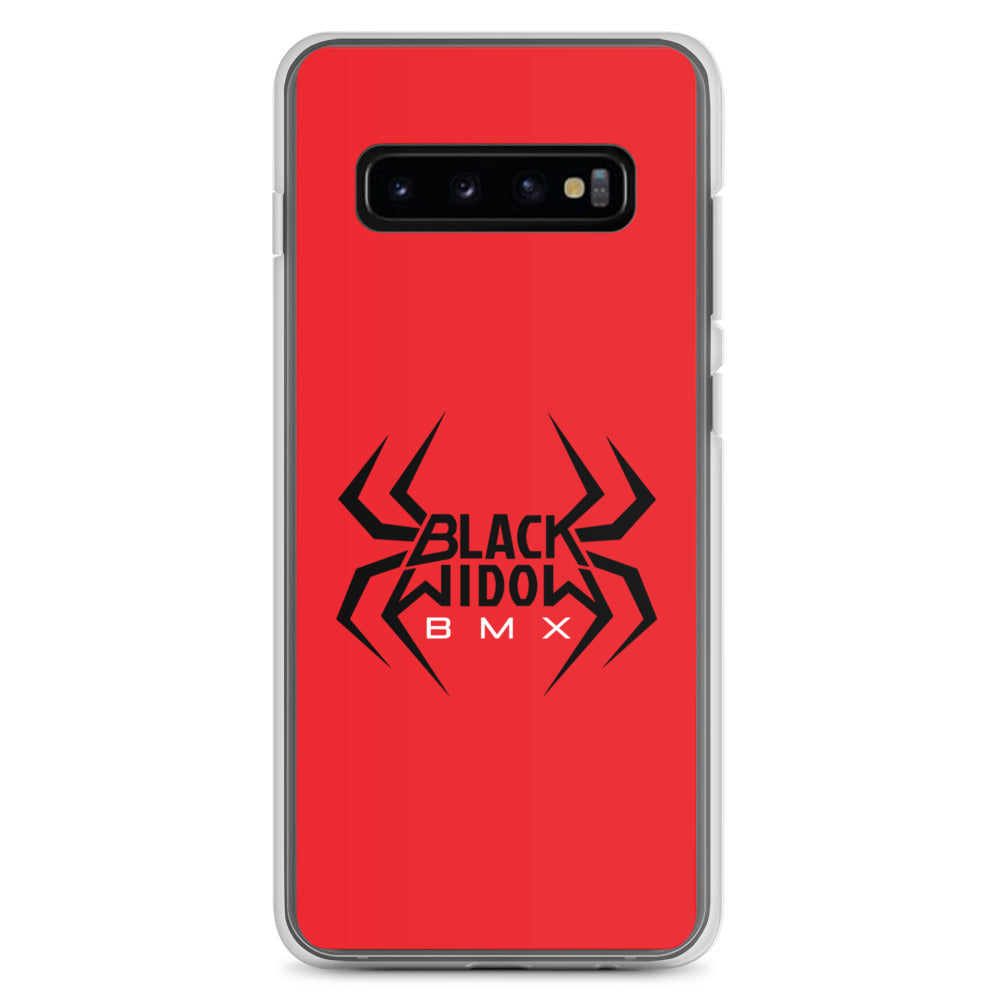 BW Clear Case for Samsung®