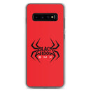 BW Clear Case for Samsung®