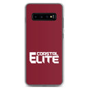 Coastal Elite Clear Case for Samsung®