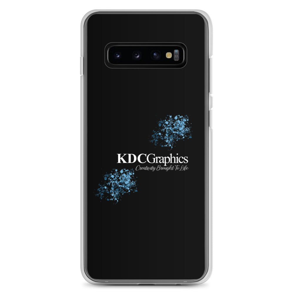 KDCG Case for Samsung®